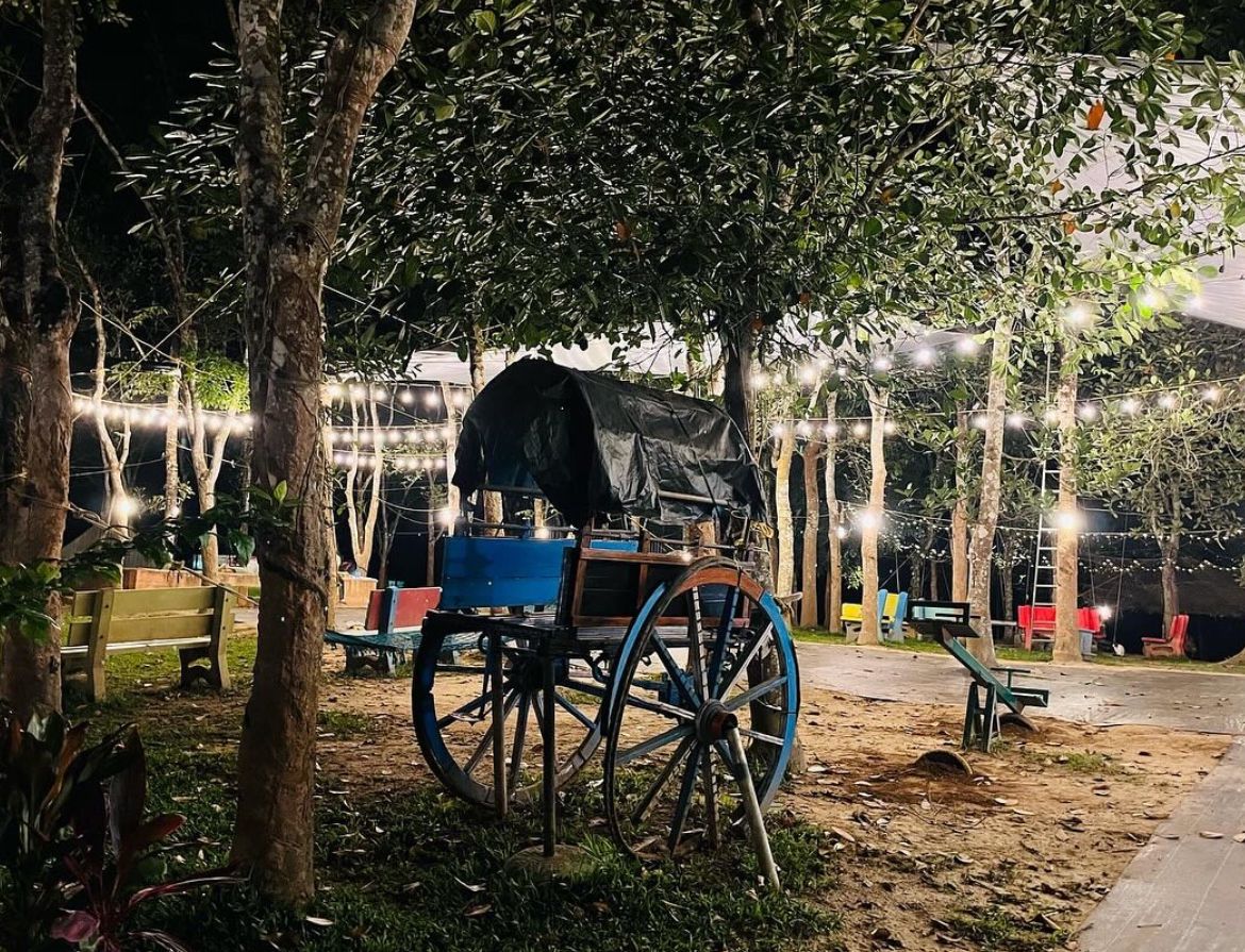Clay Club Farm Stay, Edavaka, Wayanad